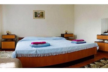 Slovénie Privát Žaga, Intérieur